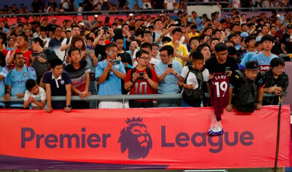 Premier League