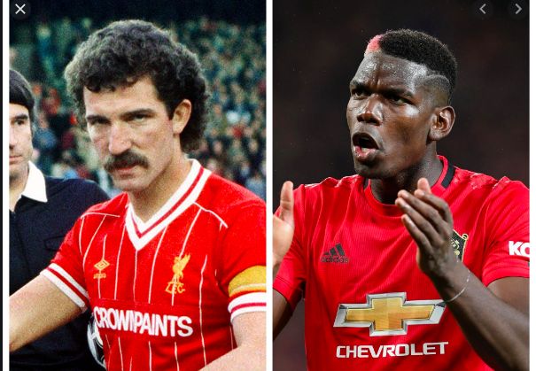 Souness Pogba