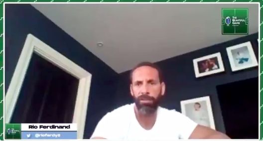 Rio Ferdinand
