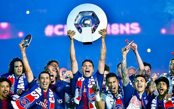 PSG