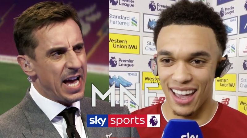 Trent-Neville
