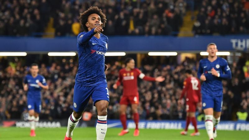 Willian