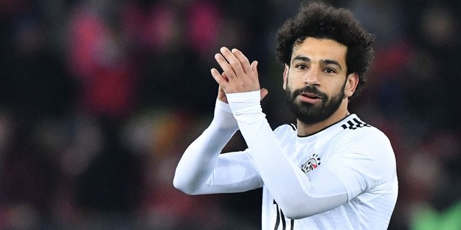 Liverpool set for talks with Egypt after Salah named in Olympic squad