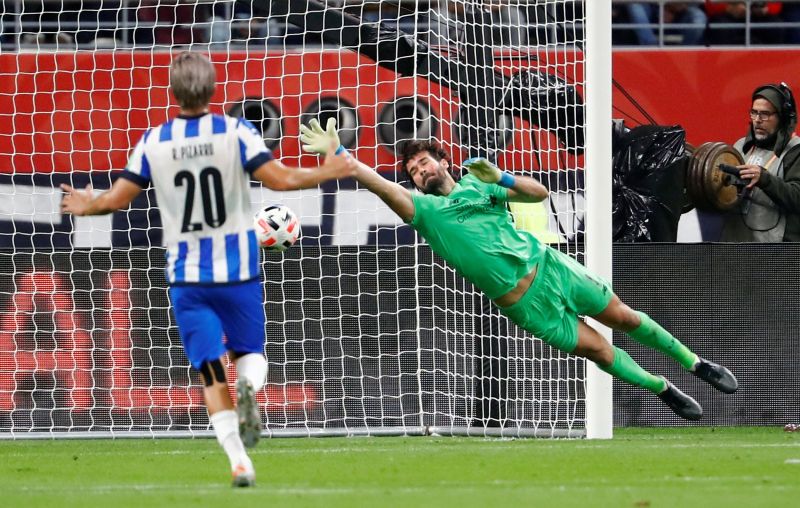 Alisson