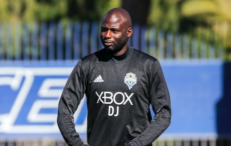 Djimi-Traore