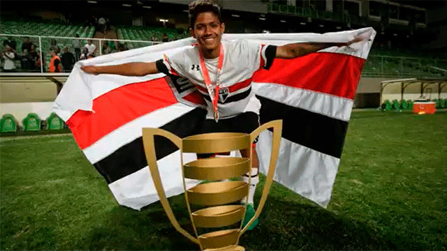 Gustavo-Maia
