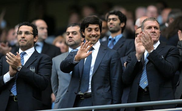 Mansour