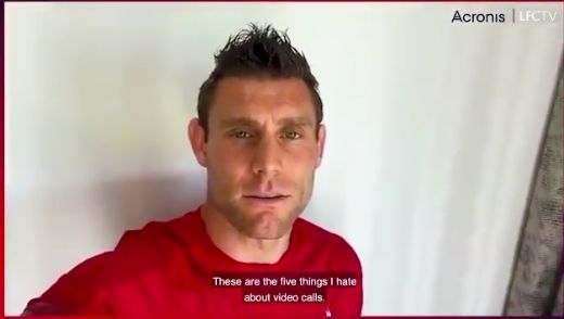 James Milner