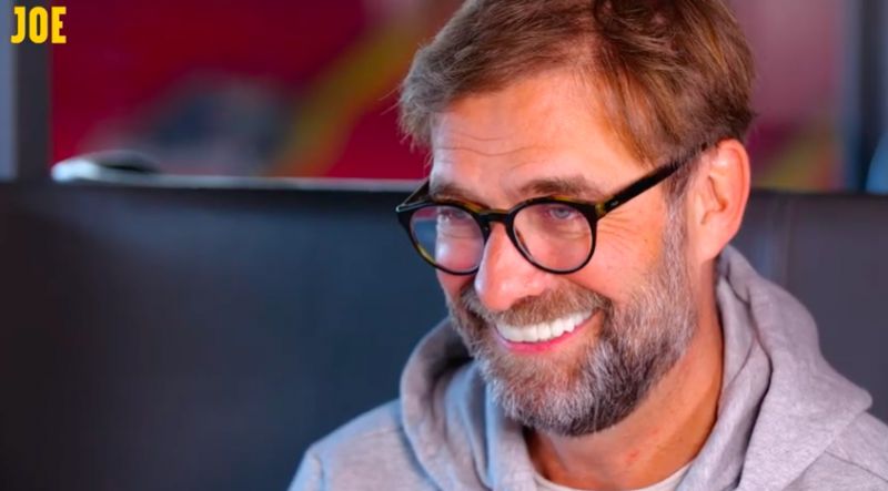Jurgen Klopp