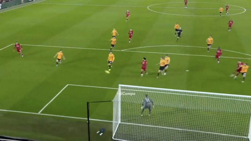 Trent, Salah