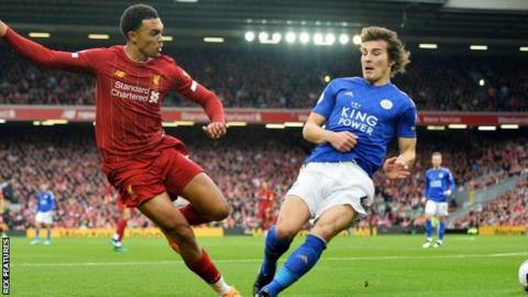 Trent-Soyuncu