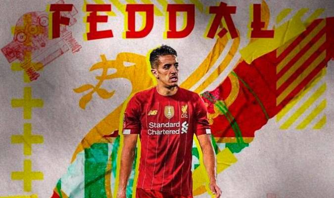 Zou-Feddal