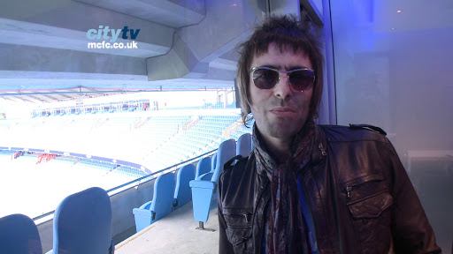 Liam Gallagher