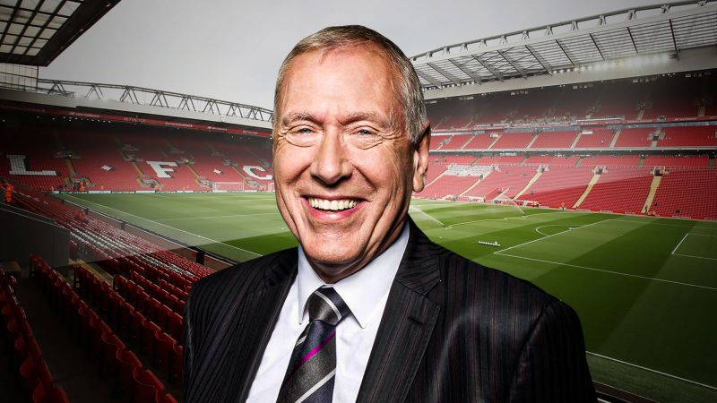 Martin Tyler