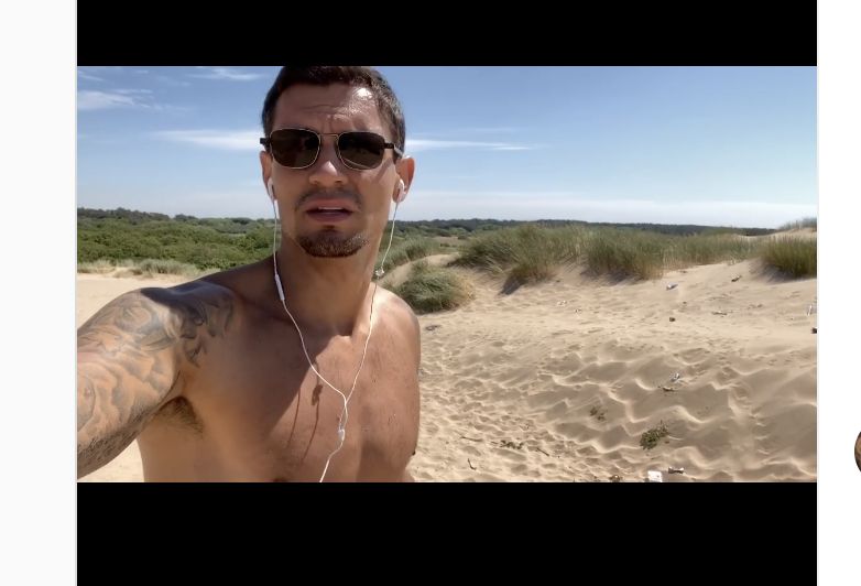 Dejan Lovren