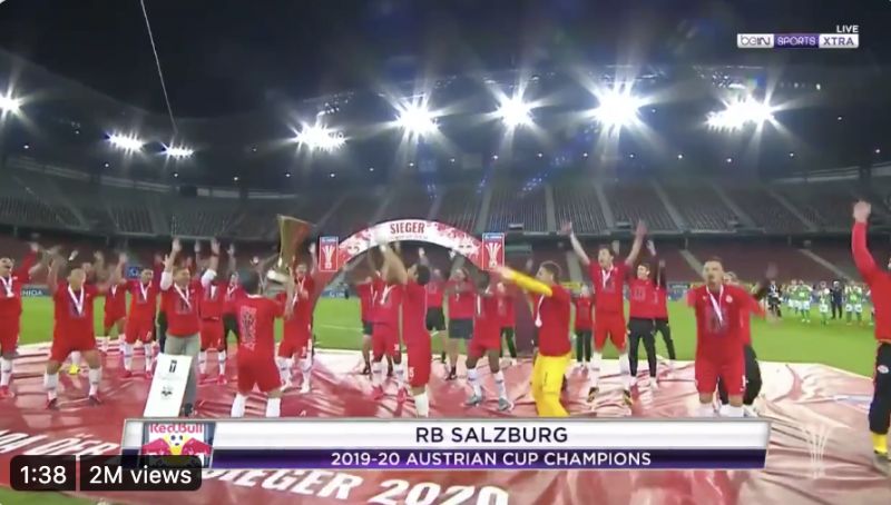 Rb Leipzig