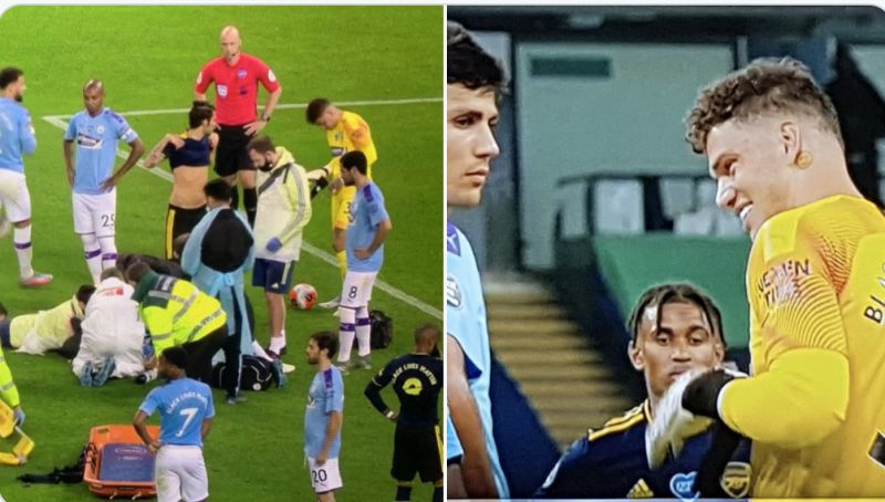 Garcia, pepo