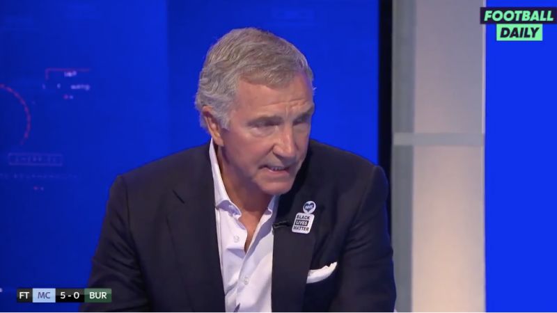 Graeme Souness