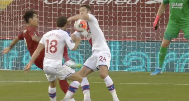 Cahill