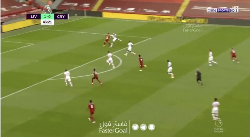Mo Salah