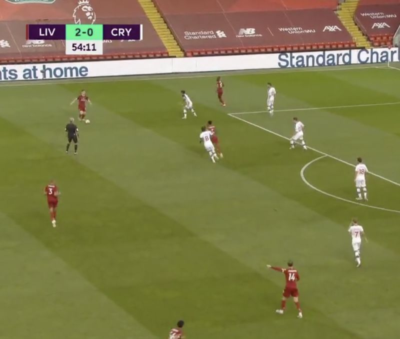 Hendo, Fab