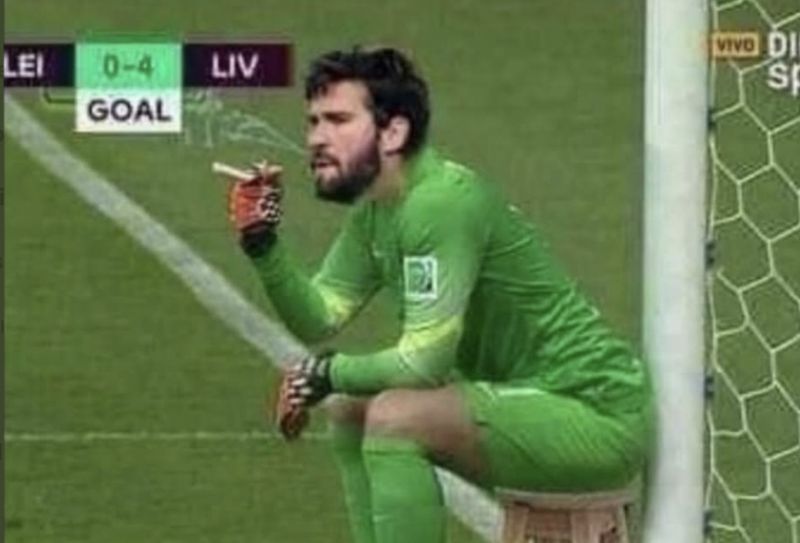 Alisson