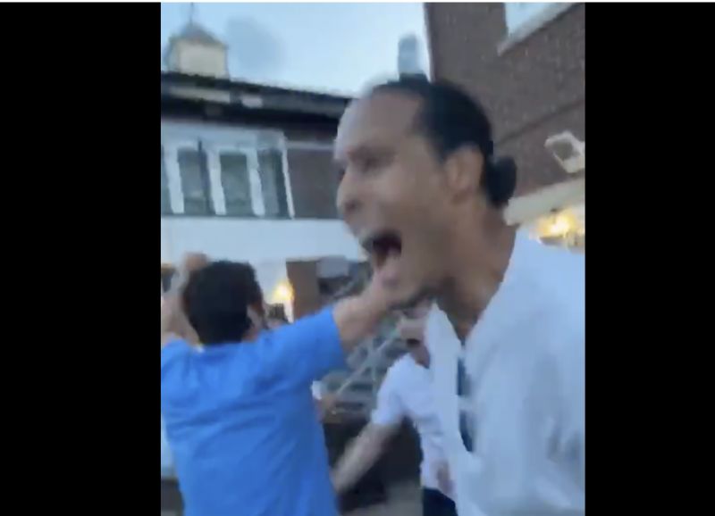 Van Dijk