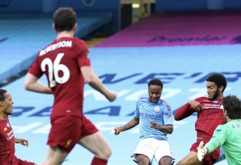 Andy Robertson