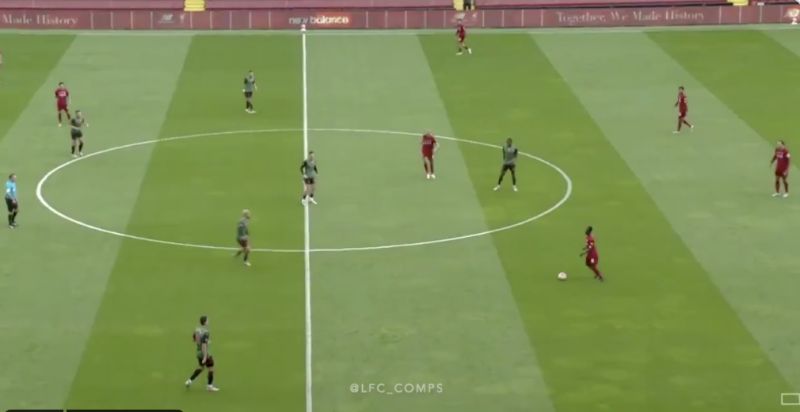 Naby Keita