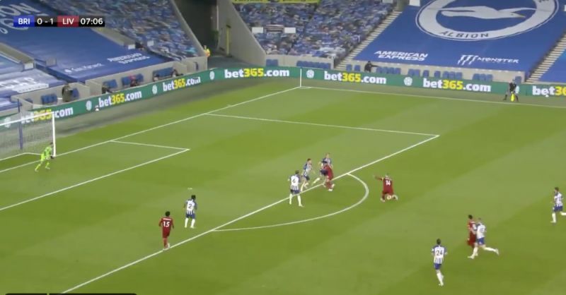 Jordan Henderson