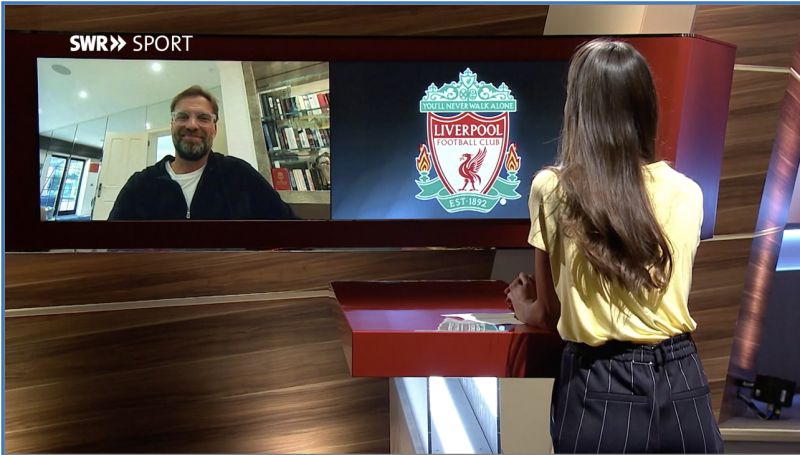 Klopp TV