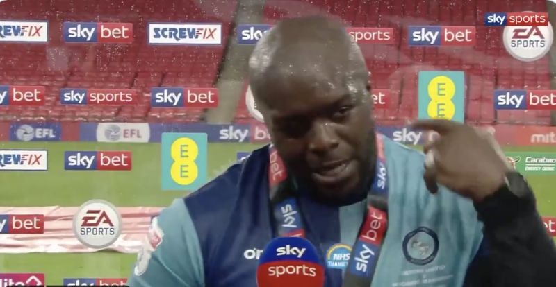 Akinfenwa