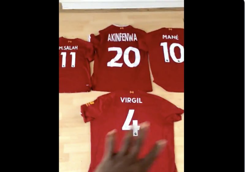 Liverpool