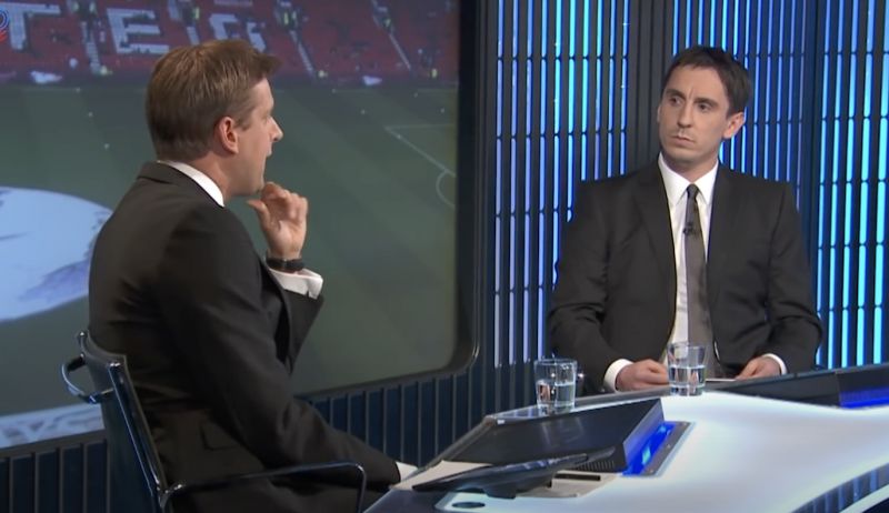 Gary Neville