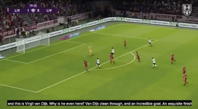Van Dijk