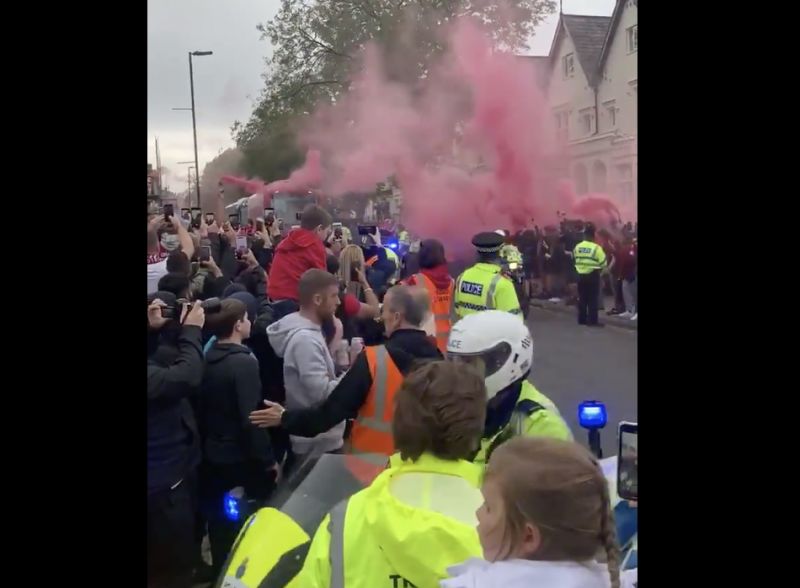 Liverpool
