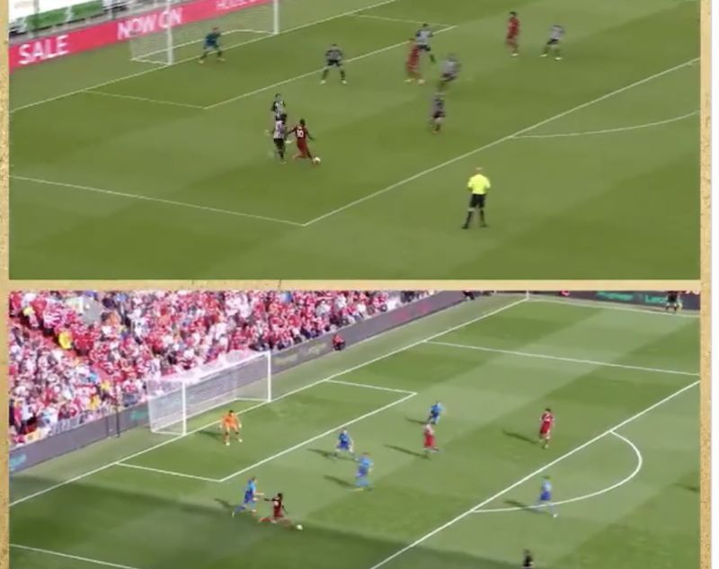 Sadio Mane