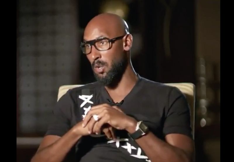 Nicolas Anelka
