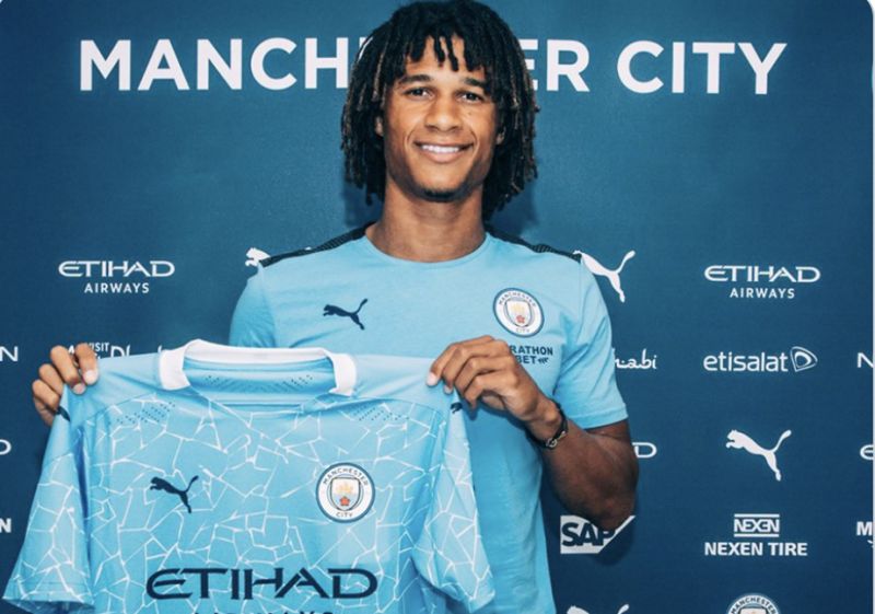 Nathan Ake