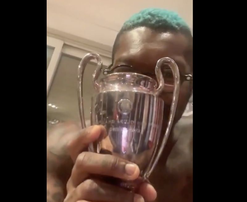 Djibril Cisse