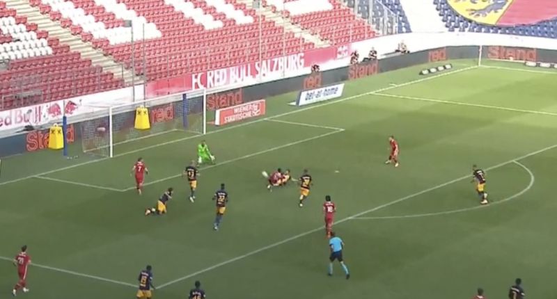 Rhian Brewster