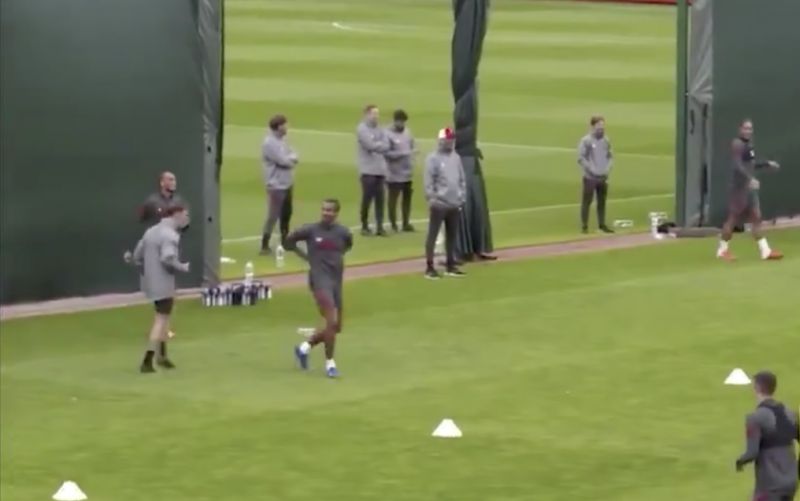 Joel Matip