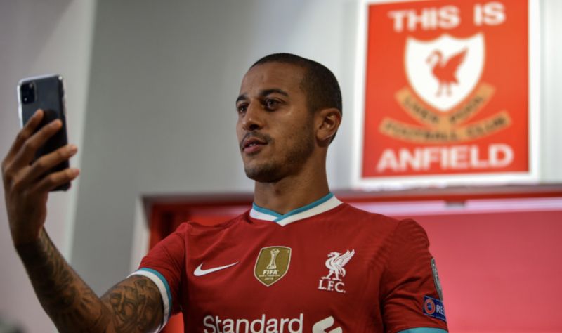 Thiago