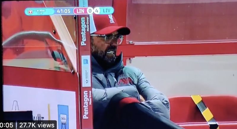 Jurgen Klopp