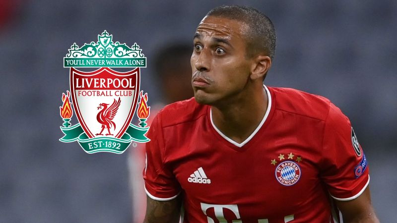 Thiago Liverpool