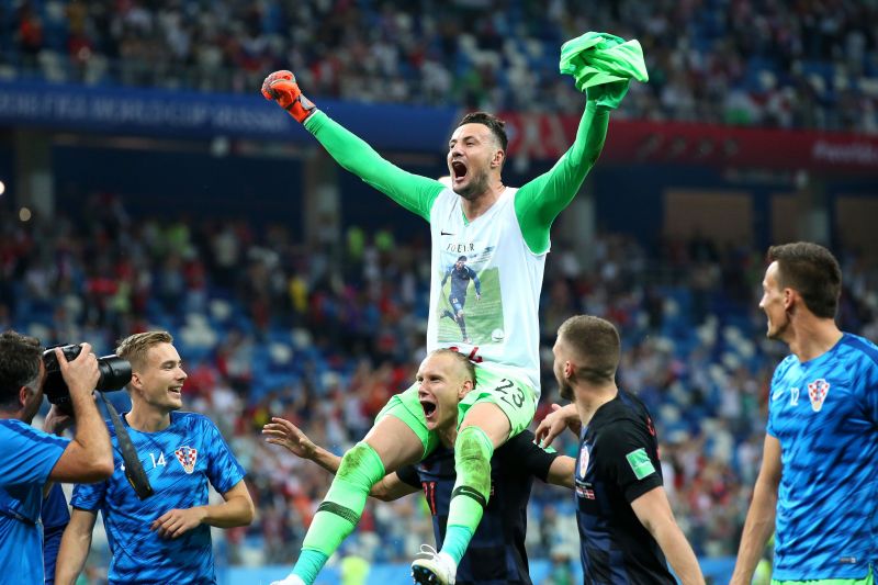 Danijel Subasic
