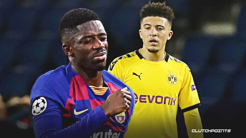 Dembele, Sancho