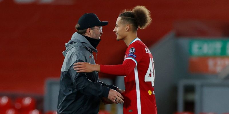 Six players who could partner Joe Gomez for Liverpool amid defensive injury crisis