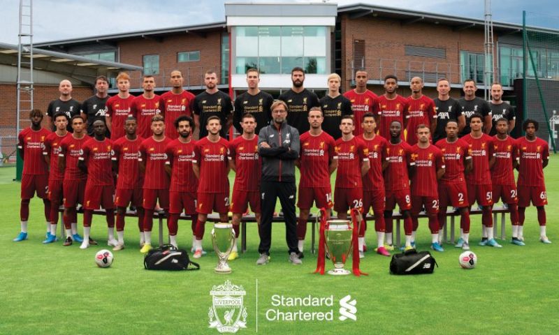LFC squad