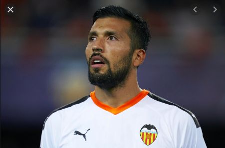 Ezequiel Garay